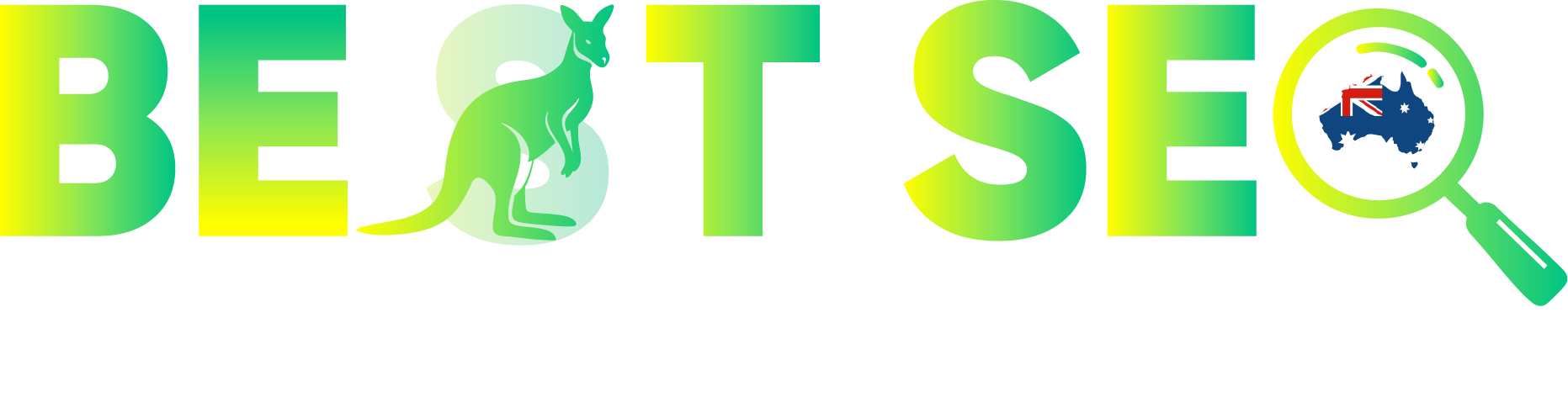 Best SEO Company Perth Logo